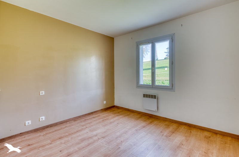 Vente Maison ST ANDRE ET APPELLES - 4 pièces -82 m² - (33220)