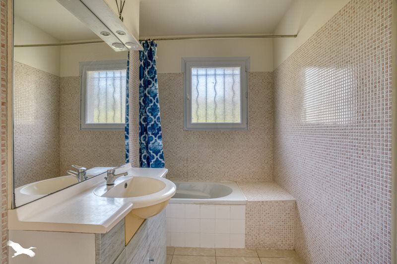Vente Maison ST ANDRE ET APPELLES - 4 pièces -82 m² - (33220)