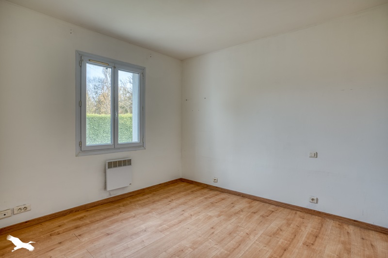 Vente Maison ST ANDRE ET APPELLES - 4 pièces -82 m² - (33220)