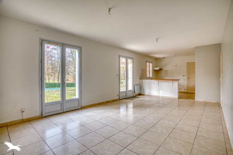 Vente Maison ST ANDRE ET APPELLES - 4 pièces -82 m² - (33220)