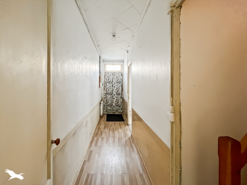 Vente Maison Sainte-Foy-la-Grande - 3 pièces -95 m² - (33220)