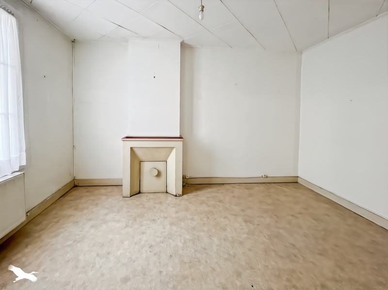 Vente Maison Sainte-Foy-la-Grande - 3 pièces -95 m² - (33220)