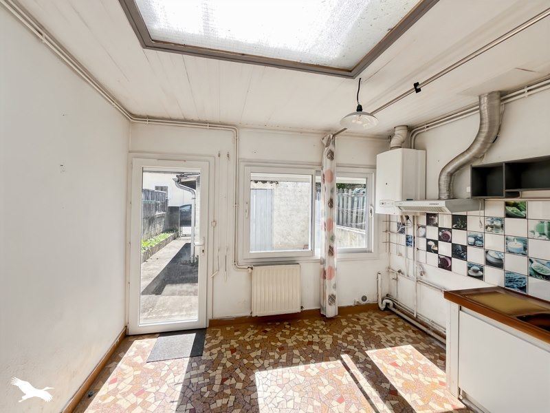 Vente Maison Sainte-Foy-la-Grande - 3 pièces -95 m² - (33220)