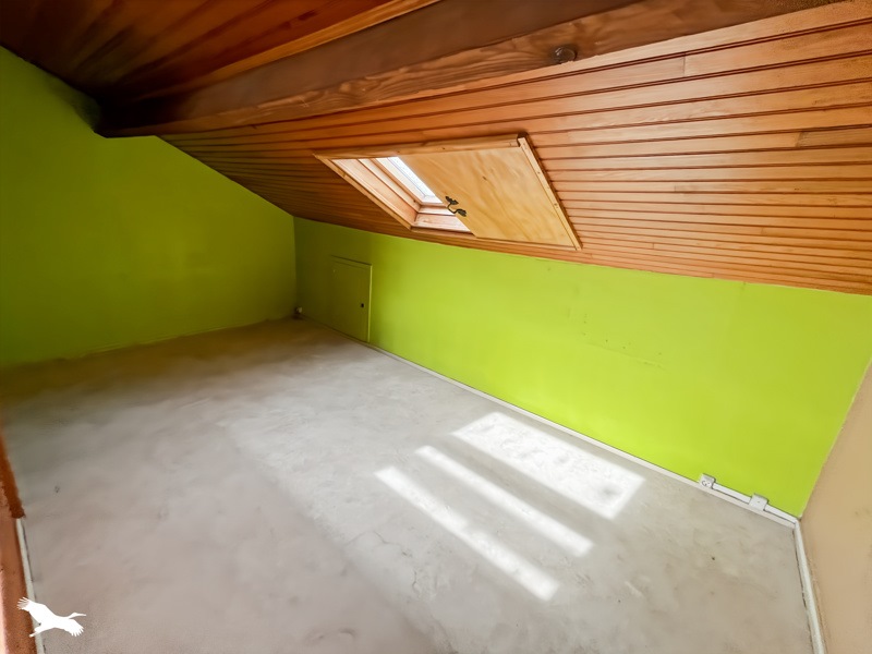 Vente Maison Sainte-Foy-la-Grande - 3 pièces -95 m² - (33220)