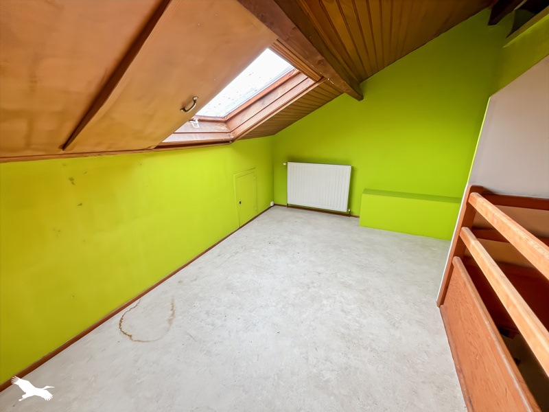Vente Maison Sainte-Foy-la-Grande - 3 pièces -95 m² - (33220)