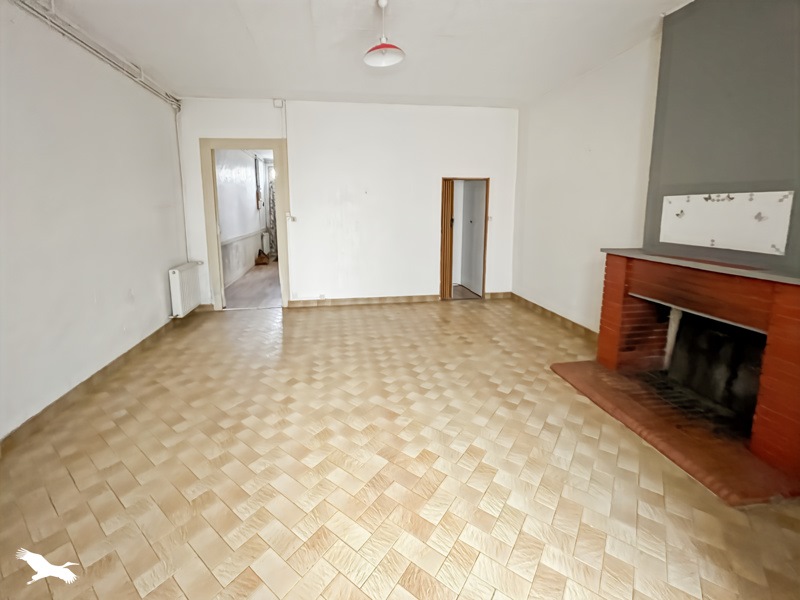 Vente Maison Sainte-Foy-la-Grande - 3 pièces -95 m² - (33220)