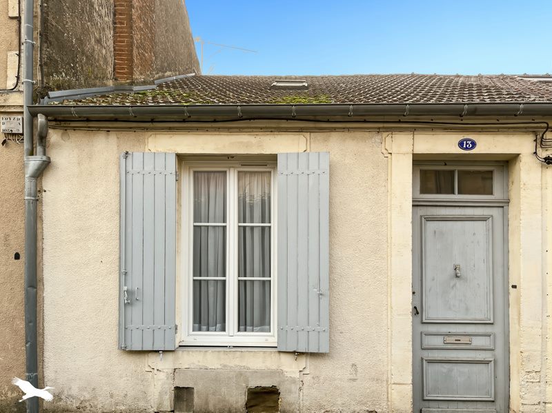 Vente Maison Sainte-Foy-la-Grande 33220 3 pièces - 95 m²