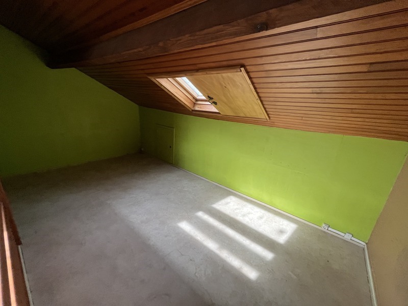 Vente Maison STE FOY LA GRANDE - 3 pièces -95 m² - (33220)