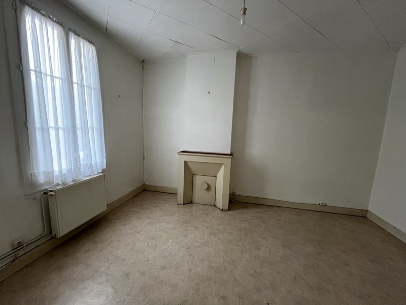 Vente Maison STE FOY LA GRANDE - 3 pièces -95 m² - (33220)
