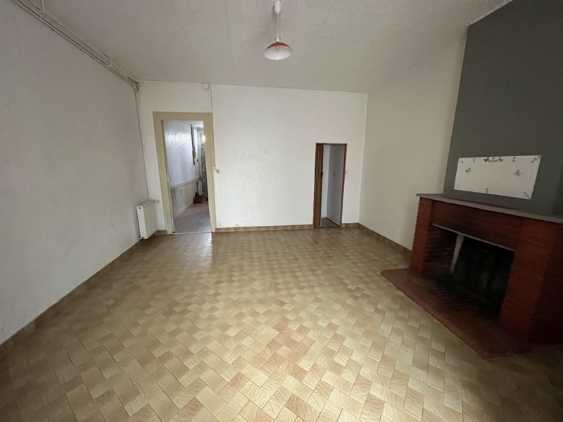 Vente Maison STE FOY LA GRANDE - 3 pièces -95 m² - (33220)