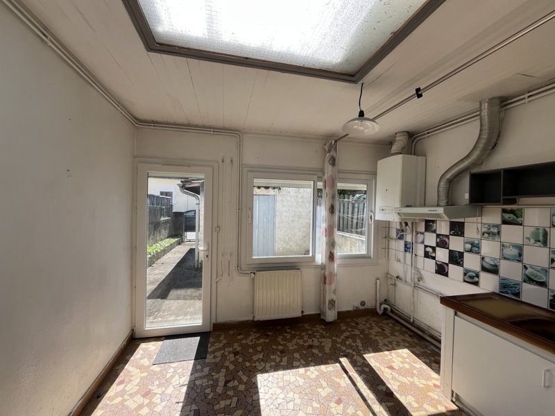 Vente Maison STE FOY LA GRANDE - 3 pièces -95 m² - (33220)