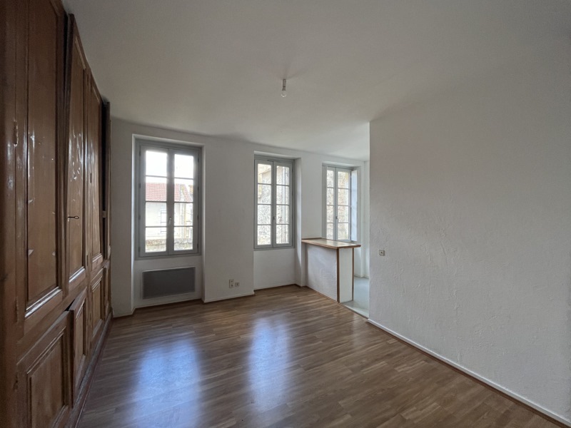 Vente Appartement STE FOY LA GRANDE - 2 pièces -46 m² - (33220)