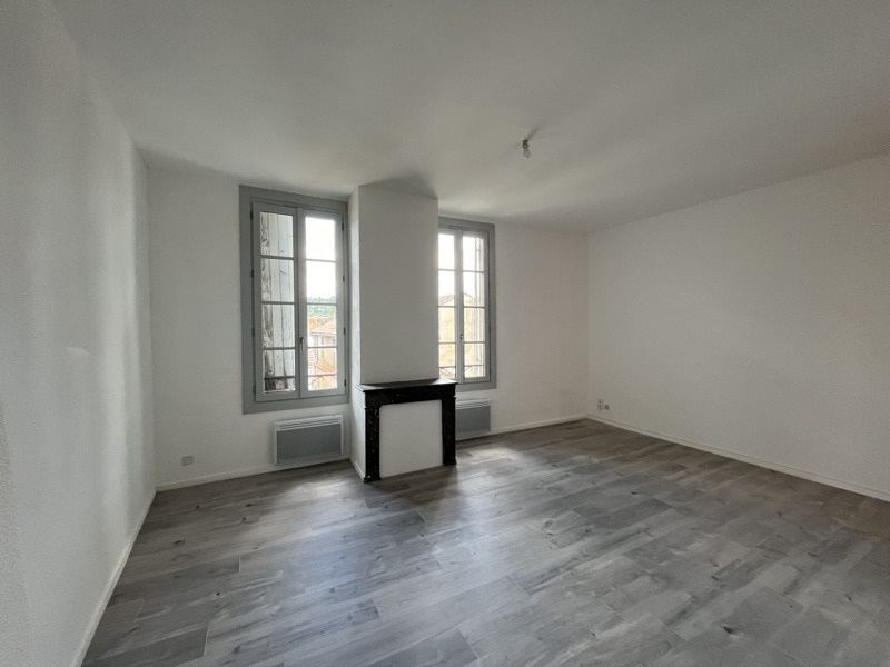 Vente Appartement STE FOY LA GRANDE - 2 pièces -48 m² - (33220)