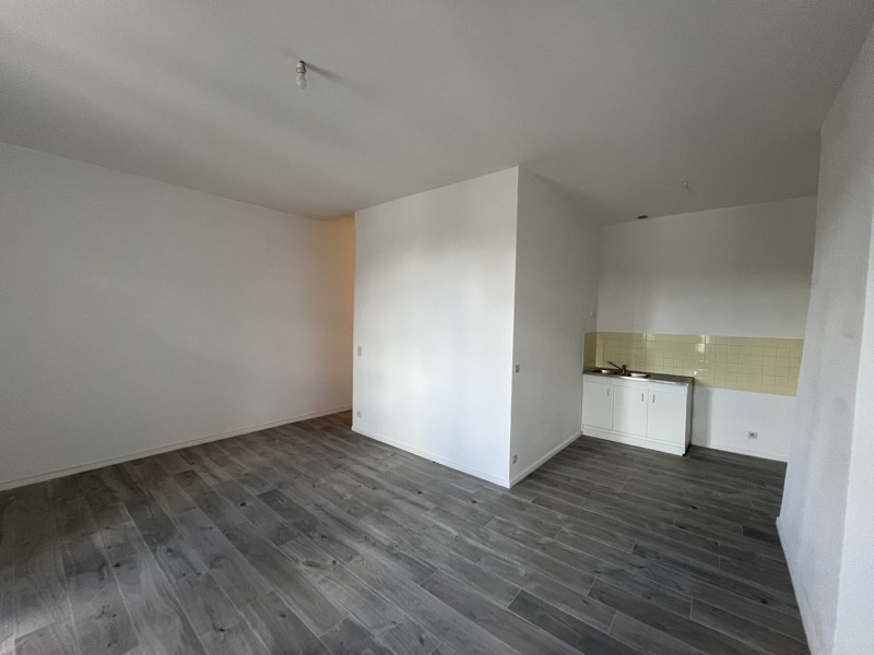Vente Appartement STE FOY LA GRANDE - 2 pièces -48 m² - (33220)
