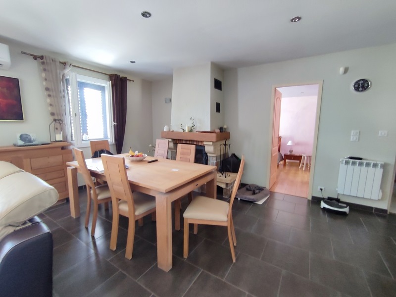 Vente Maison PINEUILH - 6 pièces -110 m² - (33220)