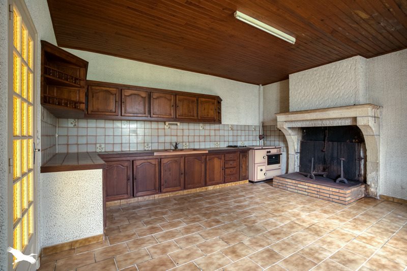 Vente Maison EYNESSE - 3 pièces -150 m² - (33220)