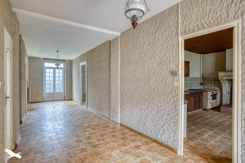 Vente Maison EYNESSE - 3 pièces -150 m² - (33220)