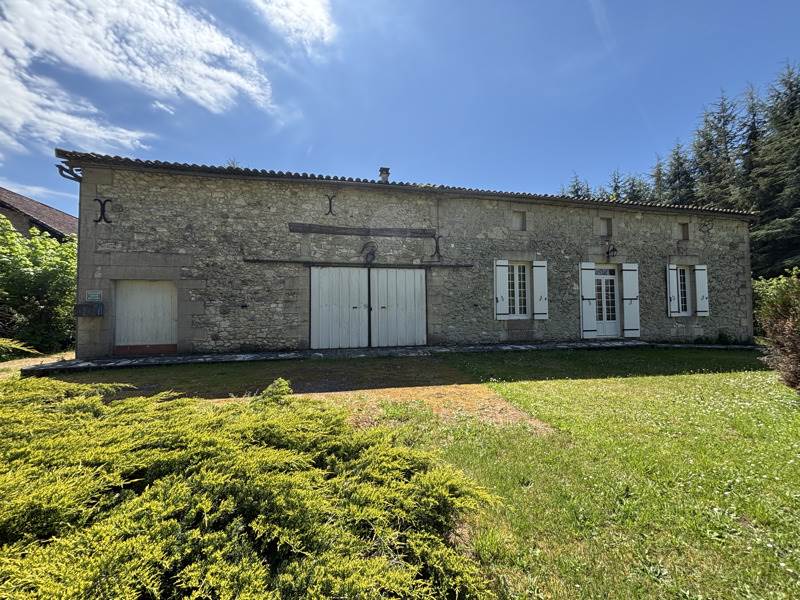 Vente Maison EYNESSE - 3 pièces -150 m² - (33220)