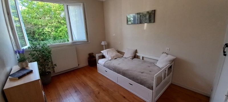 Vente Maison MARGUERON - 4 pièces -80 m² - (33220)