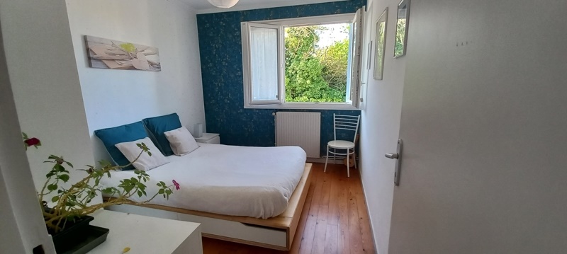 Vente Maison MARGUERON - 4 pièces -80 m² - (33220)