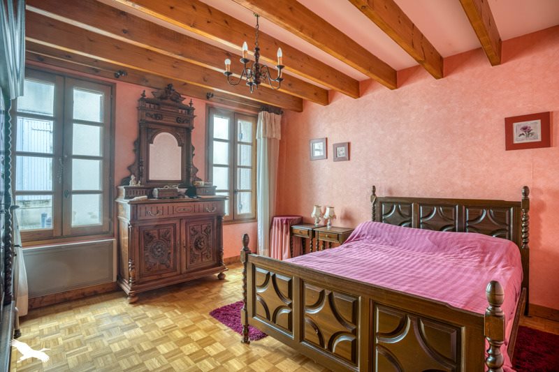 Vente Maison STE FOY LA GRANDE - 6 pièces -115 m² - (33220)