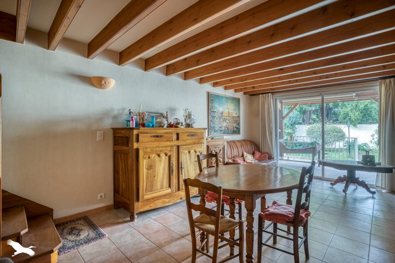 Vente Maison STE FOY LA GRANDE - 6 pièces -115 m² - (33220)