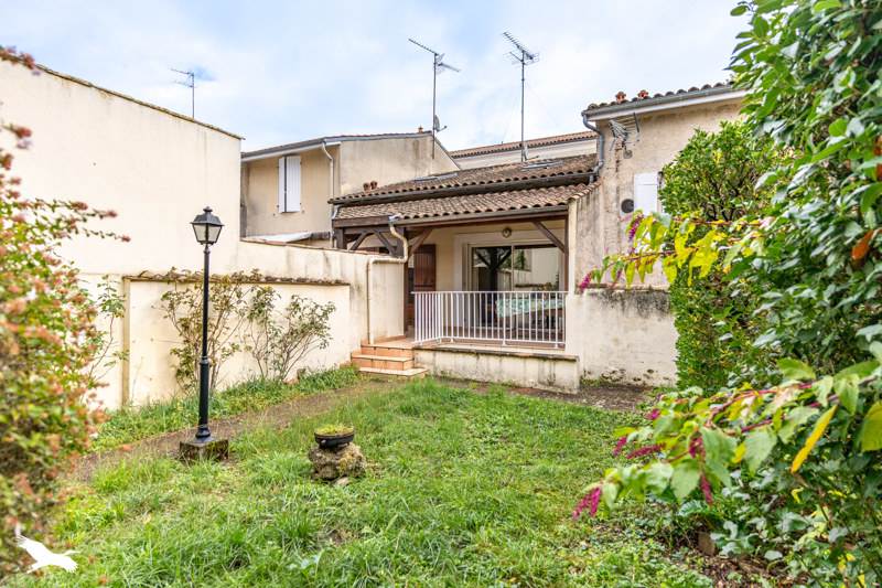 Vente Maison STE FOY LA GRANDE - 6 pièces -115 m² - (33220)