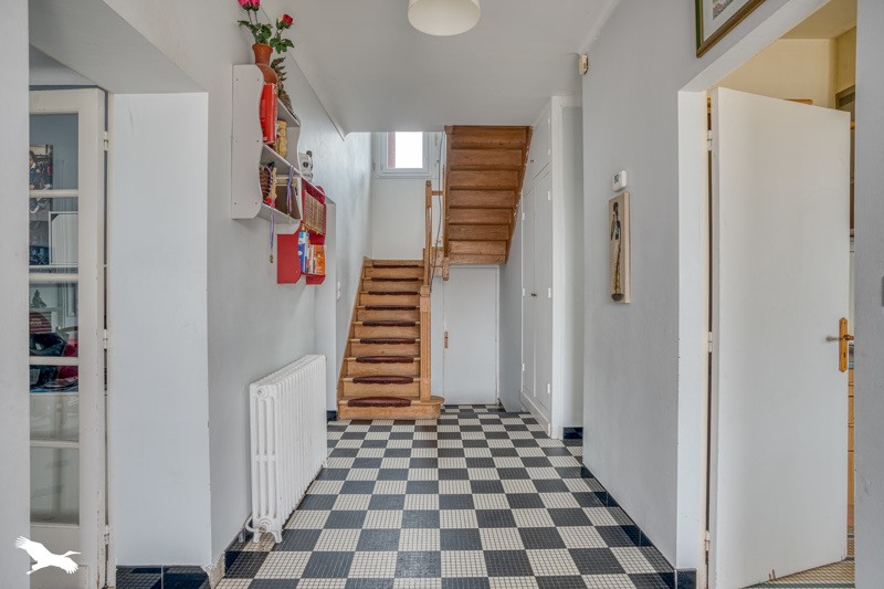 Vente Maison PINEUILH - 4 pièces -120 m² - (33220)