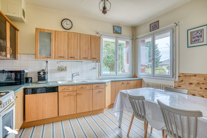 Vente Maison PINEUILH - 4 pièces -120 m² - (33220)