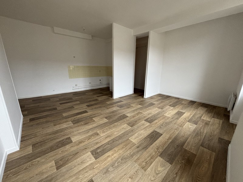 Vente Appartement STE FOY LA GRANDE - 2 pièces -48 m² - (33220)
