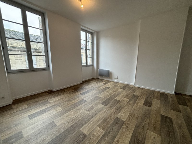 Vente Appartement STE FOY LA GRANDE - 2 pièces -48 m² - (33220)