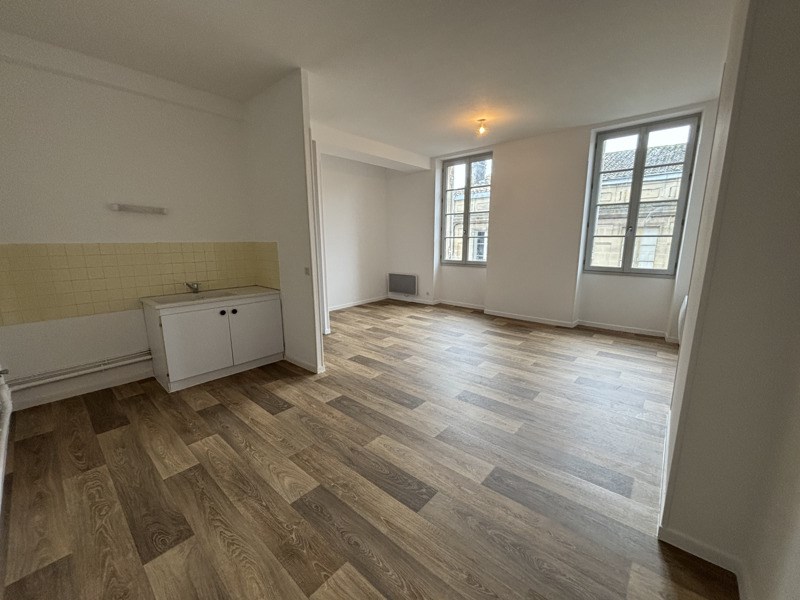 Vente Appartement STE FOY LA GRANDE - 2 pièces -48 m² - (33220)