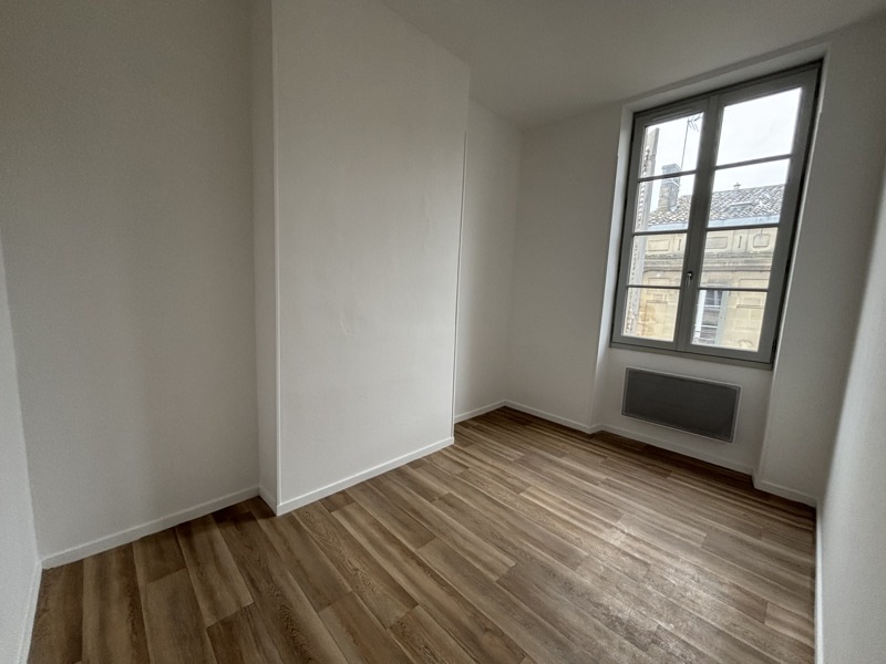Vente Appartement STE FOY LA GRANDE - 2 pièces -48 m² - (33220)