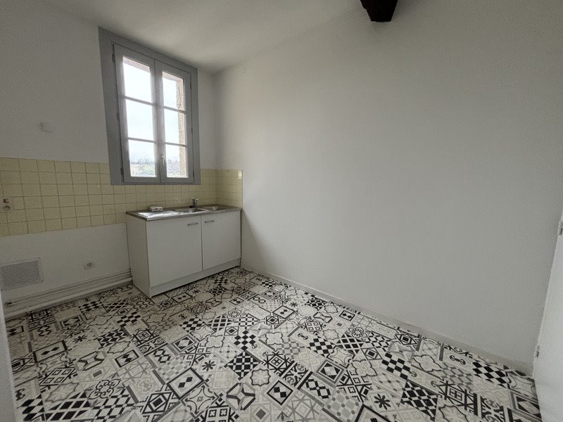 Vente Appartement STE FOY LA GRANDE - 2 pièces -60 m² - (33220)