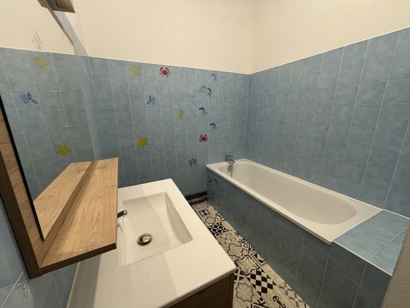 Vente Appartement STE FOY LA GRANDE - 2 pièces -60 m² - (33220)