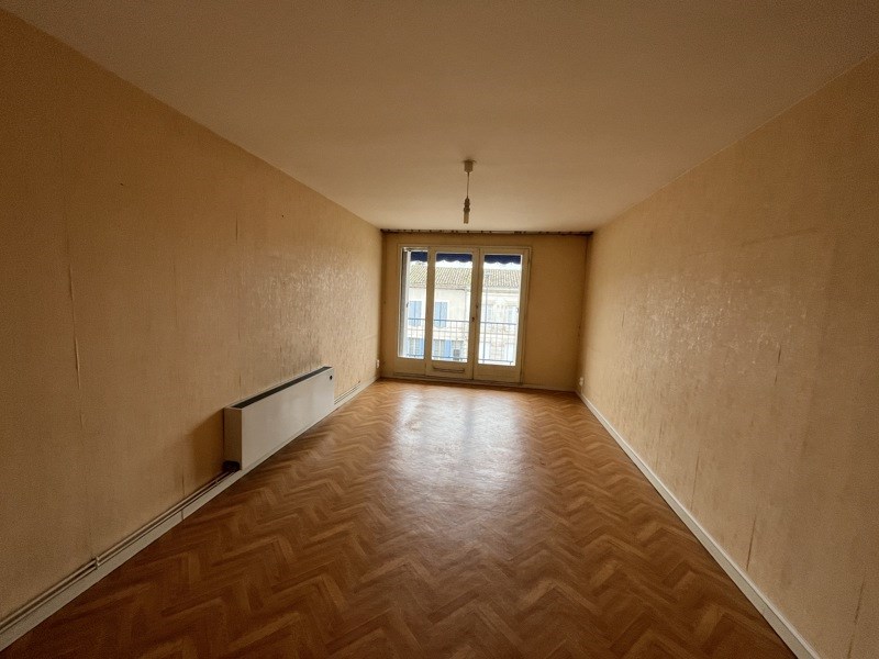 Vente Appartement STE FOY LA GRANDE - 3 pièces -67 m² - (33220)