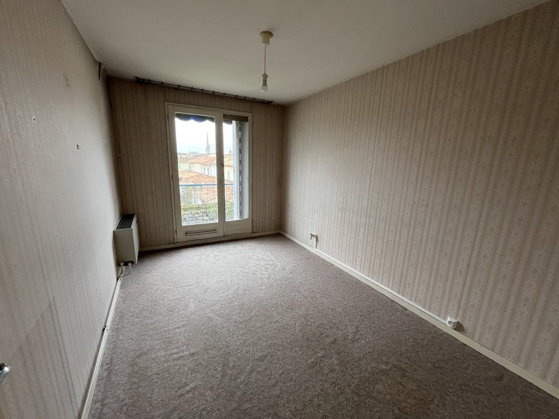 Vente Appartement STE FOY LA GRANDE - 3 pièces -67 m² - (33220)