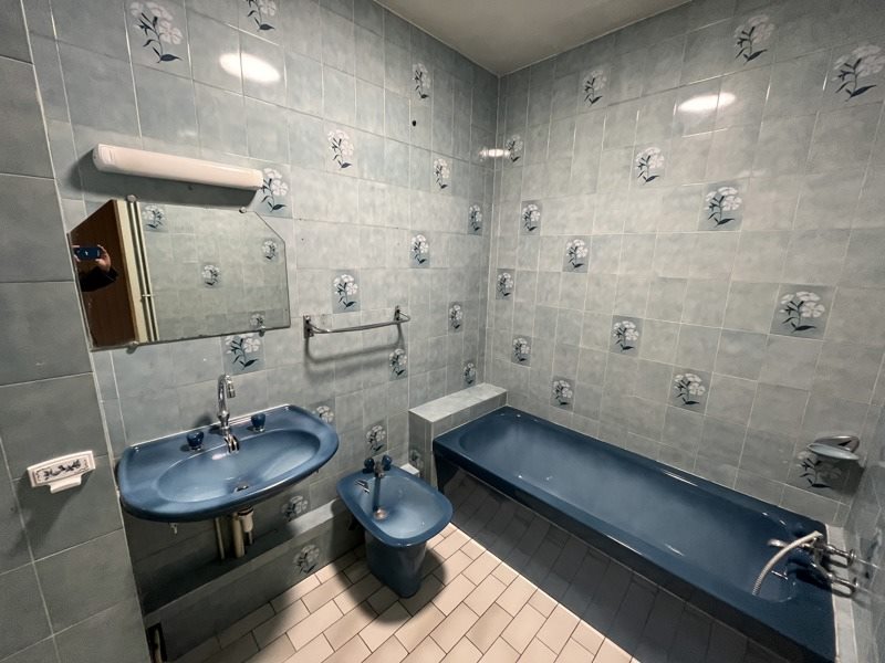 Vente Appartement STE FOY LA GRANDE - 3 pièces -67 m² - (33220)