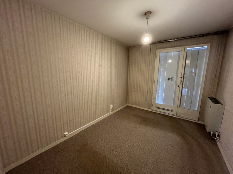 Vente Appartement STE FOY LA GRANDE - 3 pièces -67 m² - (33220)