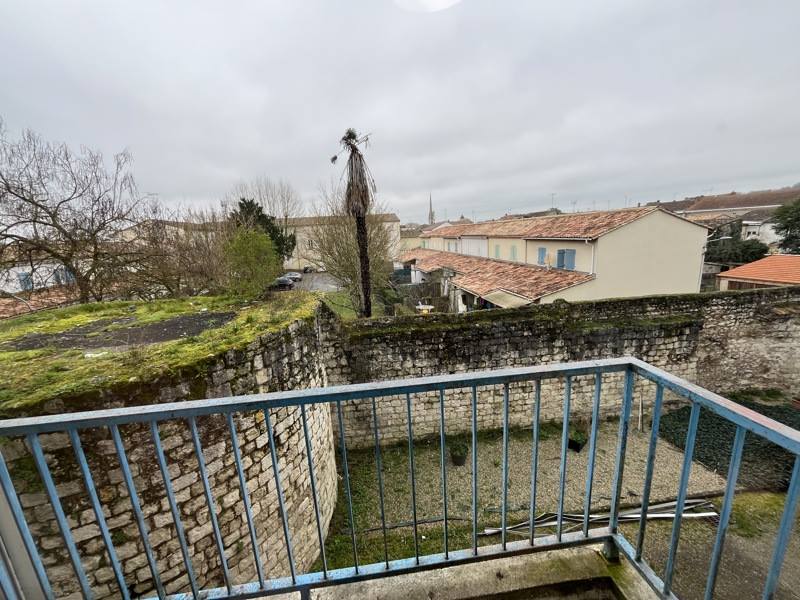 Vente Appartement STE FOY LA GRANDE - 3 pièces -67 m² - (33220)