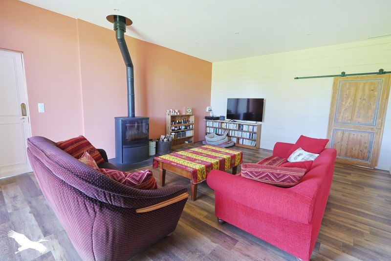 Vente Maison ST MEARD DE GURCON - 5 pièces -200 m² - (24610)
