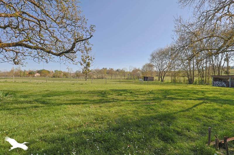 Vente Maison ST MEARD DE GURCON - 5 pièces -200 m² - (24610)