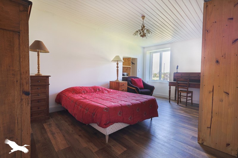Vente Maison ST MEARD DE GURCON - 5 pièces -200 m² - (24610)
