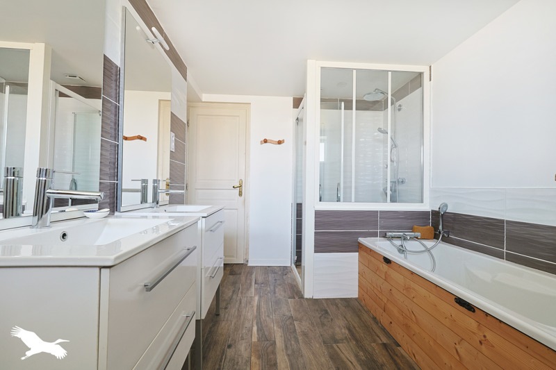 Vente Maison ST MEARD DE GURCON - 5 pièces -200 m² - (24610)