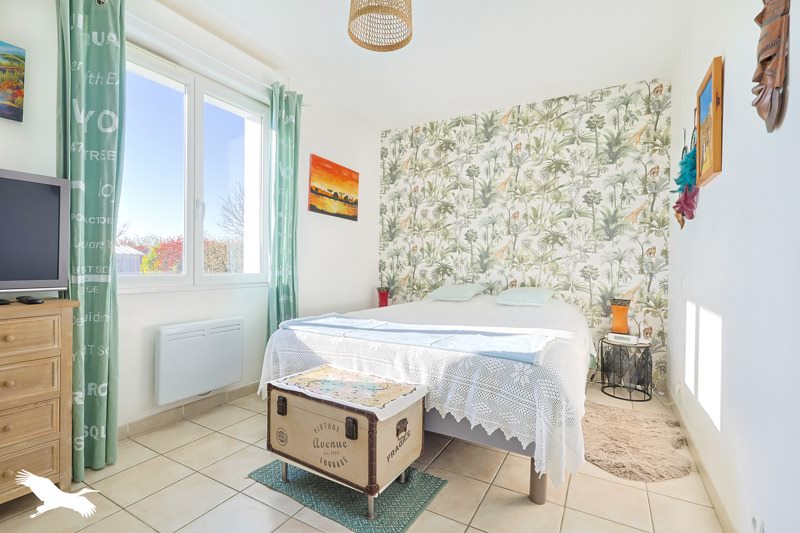 Vente Maison EYNESSE - 4 pièces -95 m² - (33220)