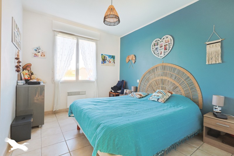 Vente Maison EYNESSE - 4 pièces -95 m² - (33220)