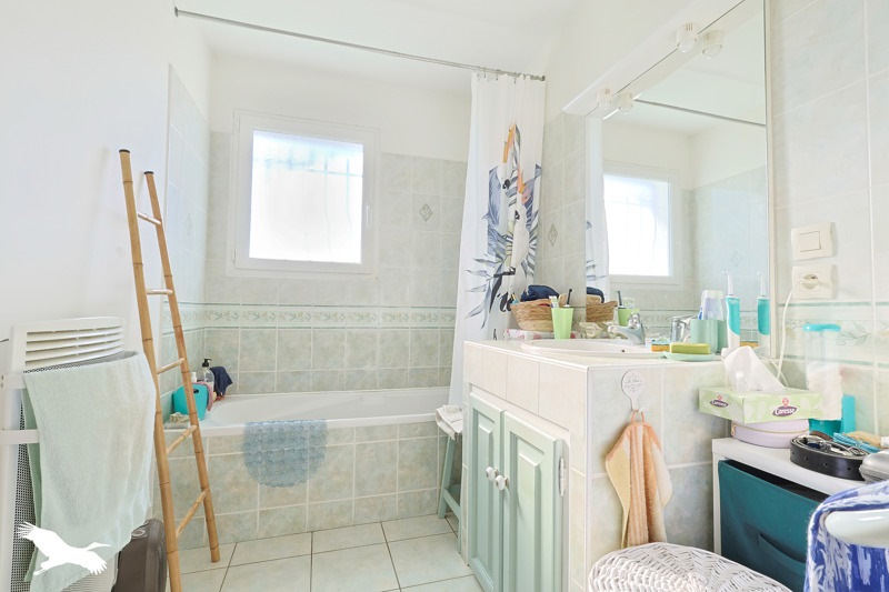 Vente Maison EYNESSE - 4 pièces -95 m² - (33220)