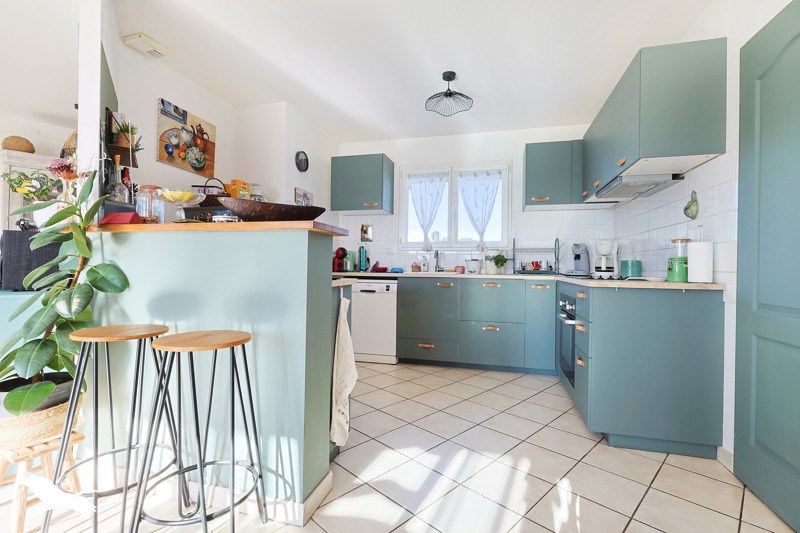 Vente Maison EYNESSE - 4 pièces -95 m² - (33220)