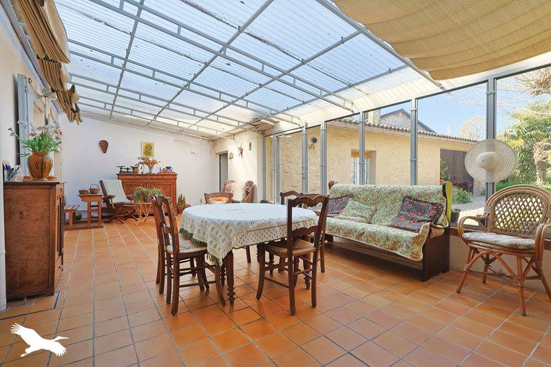 Vente Maison LE FLEIX - 6 pièces -170 m² - (24130)
