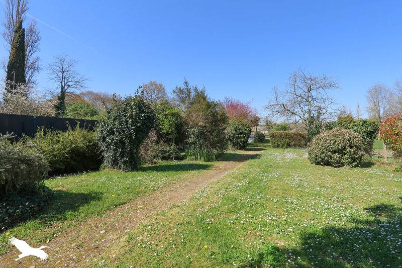 Vente Maison LE FLEIX - 6 pièces -170 m² - (24130)